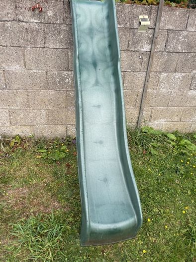 kids slide