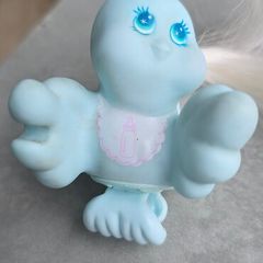 Tid Bit HTF Toddler Tails Fairytails Baby Hasbro Same Era as MLP G1 My Little Pony