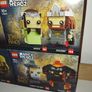 LEGO BrickHeadz The Lord of the Rings 35e Each Image 2
