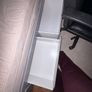 IKEA Pull Out Bed and 2 Mattresses Image 3