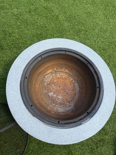 Fire Pit