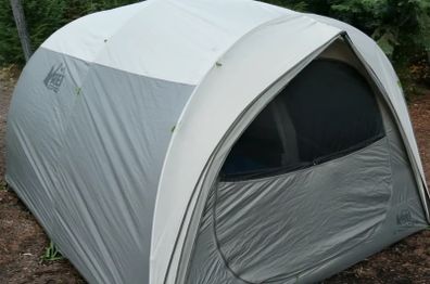 REI Kingdom 6 person tent (2018 model)