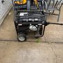 Loncin 8000 petrol generator Image 6
