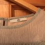 Silver & Pink never Worn M&S Dress Image 3