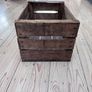 wooden box Image 2