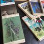 Vintage Agatha Christie Crime Fiction Book Bundle Image 3