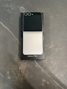 Samsung Z flip 6