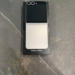 Samsung Z flip 6