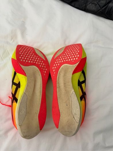 ASICS metaspeed sky Paris eu44  (read)