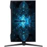 Samsung Odyssey G7 gaming monitor Image 3