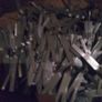 Wall ties Image 5