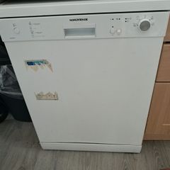 Nordmende dishwasher