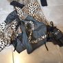 E100 SALE!!  Evening/ Debs Dress Size 8 Image 4