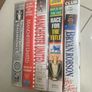 Manchester United VHS tapes (early 1990s) Image 7