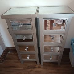 Bedside Lockers