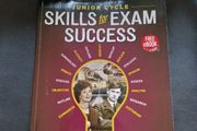 junior cert history skills for exam success