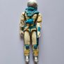 Hasbro G.I. JOE 1989 Countdown Image 5