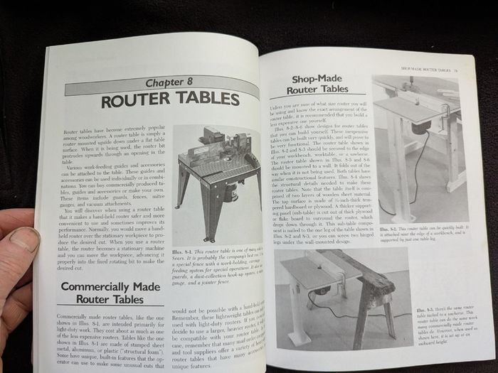 B00K_Router Basics