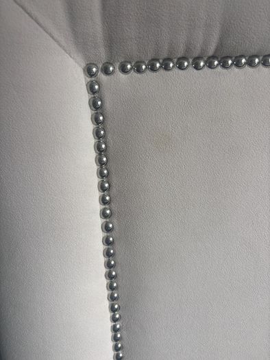 Double Headboard