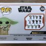 Funko Star Wars: The Child with Pendant (2020 Fall Convention) Image 5