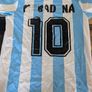 Argentina jersey adult med Image 4