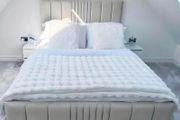 new beds