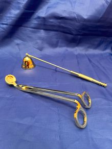 candle snuffer