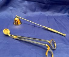 candle snuffer