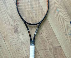 tennis racket Prince o3 tour