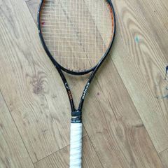 tennis racket Prince o3 tour