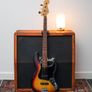Fender Jazz Bass USA 2000's - 3-Tone Sunburst Image 5