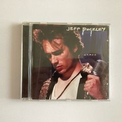 Jeff Buckley Grace CD NM