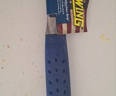 hammer