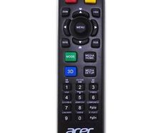 Genuine Acer RC-FB02  Projector Remote Control