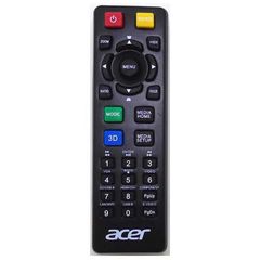 Genuine Acer RC-FB02  Projector Remote Control