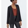 Coast Black Jacket Image 2