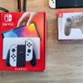 Nintendo Switch OLED bundle Image 9