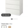 chest of drawers Image 6