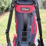 Titleist Players 4 Stadry Stand Bag Navy/White/Red Image 8