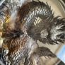 Thunder Dragon 3oz Silver Coin Image 6