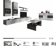 Living room furniture set