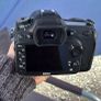 nikon d7100 with Sigma 70-300mm F/4-5.6 DG Macro Image 2