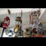 oil lamps Image 3