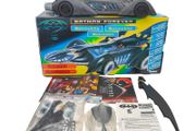Batman Forever Electronic Batmobile Kenner 1995