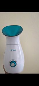 Facial steamer face steamer