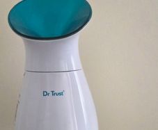 Facial steamer face steamer
