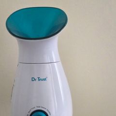 Facial steamer face steamer