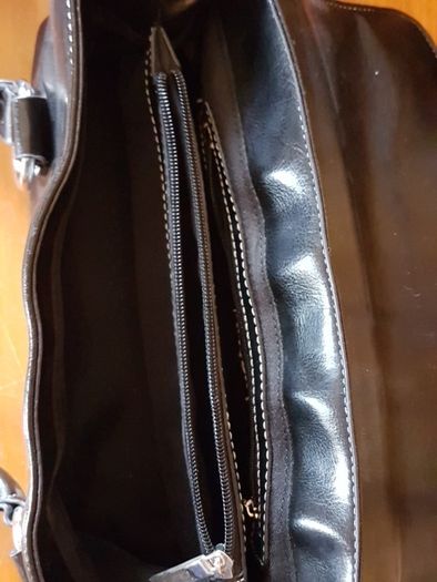 Black Bag from Wallis