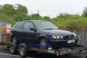 e11 corolla 1.6 sr