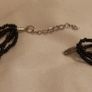 Multi Colour Bead Necklace Image 6
